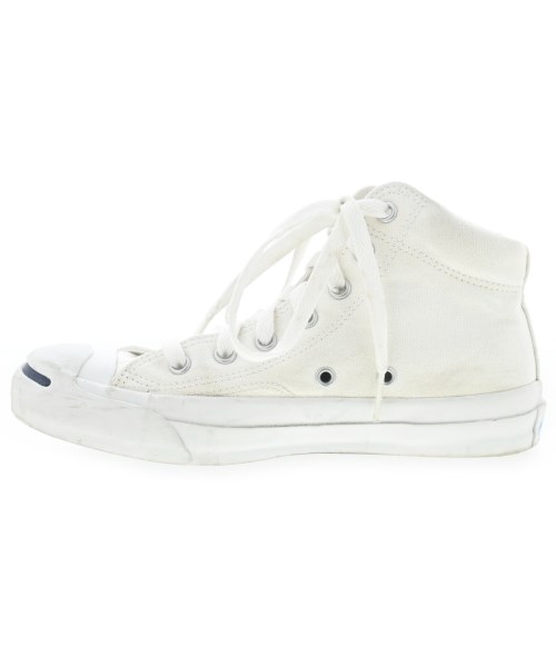 CONVERSE（コンバース）スニーカー 白 サイズ:22cm レディース/2200678225011