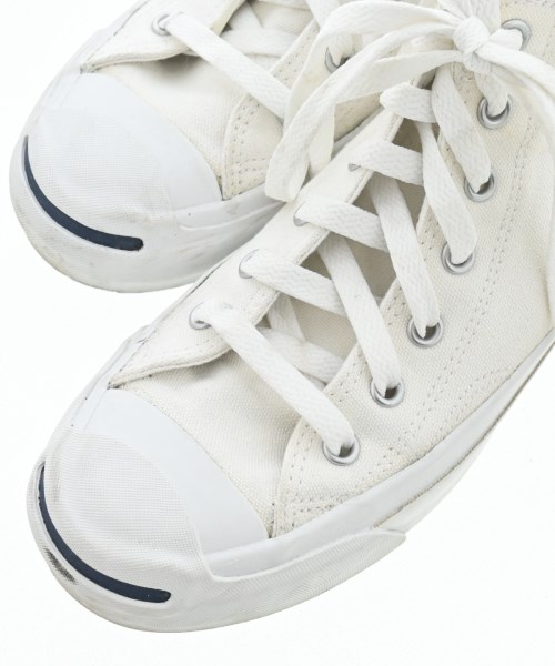 CONVERSE（コンバース）スニーカー 白 サイズ:22cm レディース/2200678225011