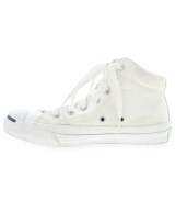 CONVERSE（コンバース）スニーカー 白 サイズ:22cm レディース/2200678225011