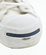 CONVERSE（コンバース）スニーカー 白 サイズ:22cm レディース/2200678225011