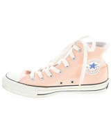 CONVERSE（コンバース）スニーカー ピンク サイズ:24.5cm レディース/2200678403099