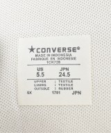 CONVERSE（コンバース）スニーカー ピンク サイズ:24.5cm レディース/2200678403099