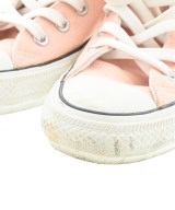 CONVERSE（コンバース）スニーカー ピンク サイズ:24.5cm レディース/2200678403099
