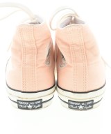 CONVERSE（コンバース）スニーカー ピンク サイズ:24.5cm レディース/2200678403099
