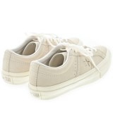 CONVERSE（コンバース）スニーカー ベージュ サイズ:23.5cm レディース/2200673093028