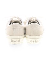CONVERSE（コンバース）スニーカー ベージュ サイズ:23.5cm レディース/2200673093028