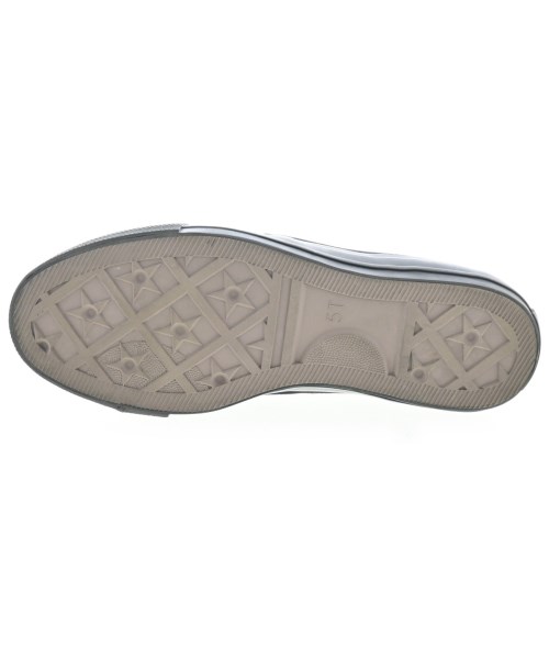 CONVERSE（コンバース）スニーカー 黒 サイズ:24.5cm レディース/2200678552018