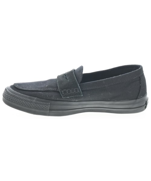 CONVERSE（コンバース）スニーカー 黒 サイズ:24.5cm レディース/2200678552018