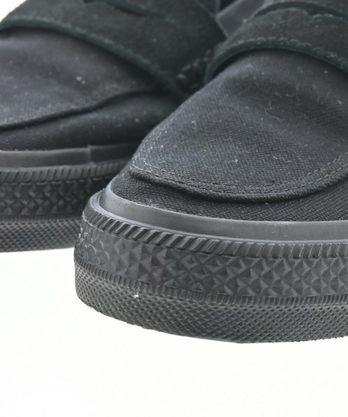 CONVERSE（コンバース）スニーカー 黒 サイズ:24.5cm レディース/2200678552018