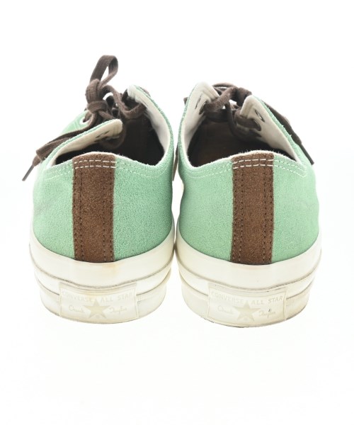 CONVERSE（コンバース）スニーカー 緑 サイズ:29cm メンズ/2200678598306