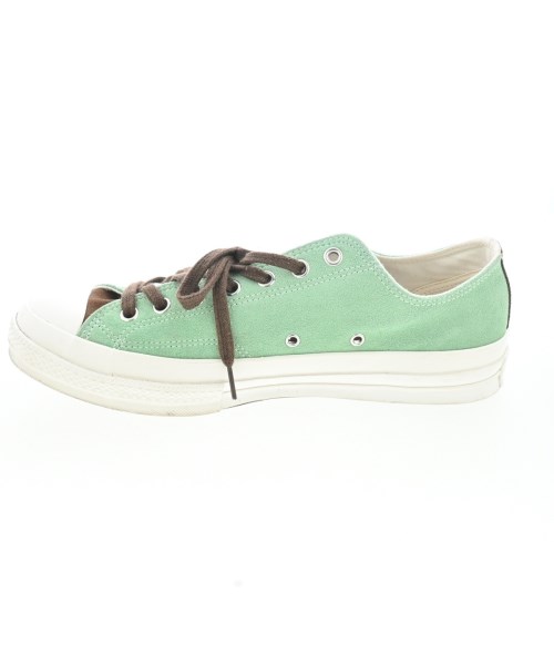 CONVERSE（コンバース）スニーカー 緑 サイズ:29cm メンズ/2200678598306