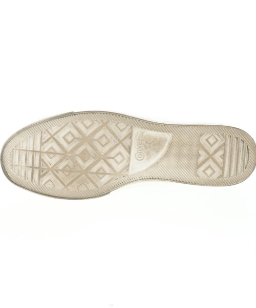 CONVERSE（コンバース）スニーカー 緑 サイズ:29cm メンズ/2200678598306