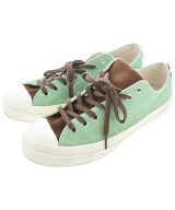 CONVERSE（コンバース）スニーカー 緑 サイズ:29cm メンズ/2200678598306