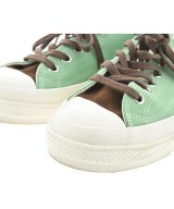 CONVERSE（コンバース）スニーカー 緑 サイズ:29cm メンズ/2200678598306