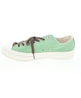 CONVERSE（コンバース）スニーカー 緑 サイズ:29cm メンズ/2200678598306