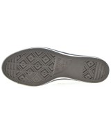 CONVERSE（コンバース）スニーカー 黒 サイズ:UK8 1/2(27cm位) メンズ/2200679186021