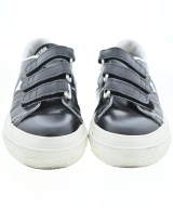 CONVERSE（コンバース）スニーカー 黒 サイズ:UK8 1/2(27cm位) メンズ/2200679186021