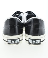 CONVERSE（コンバース）スニーカー 黒 サイズ:UK8 1/2(27cm位) メンズ/2200679186021