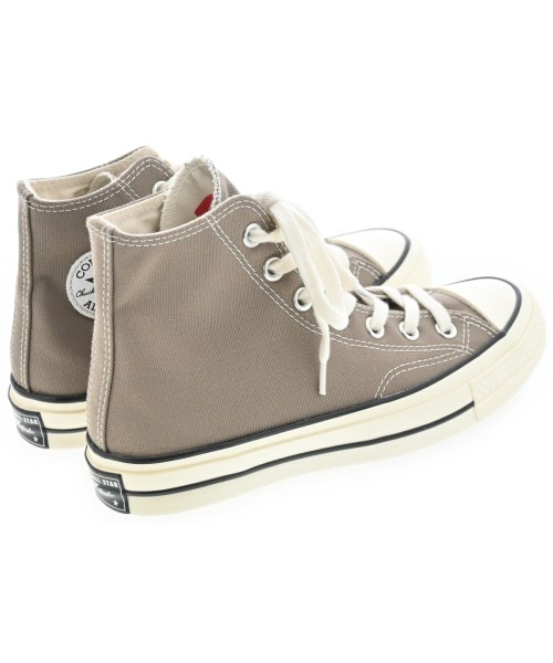 CONVERSE（コンバース）スニーカー グレー サイズ:6(23cm位) レディース/2200679304142