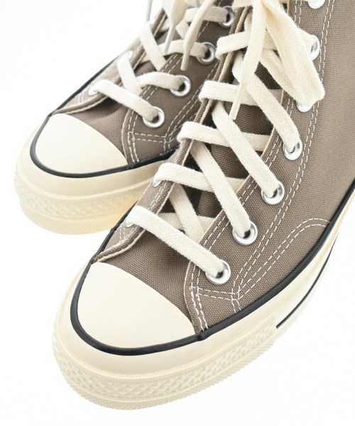 CONVERSE（コンバース）スニーカー グレー サイズ:6(23cm位) レディース/2200679304142