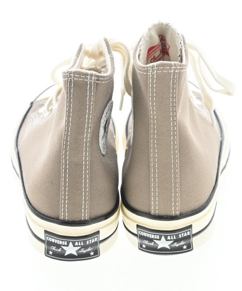 CONVERSE（コンバース）スニーカー グレー サイズ:6(23cm位) レディース/2200679304142