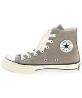 CONVERSE（コンバース）スニーカー グレー サイズ:6(23cm位) レディース/2200679304142