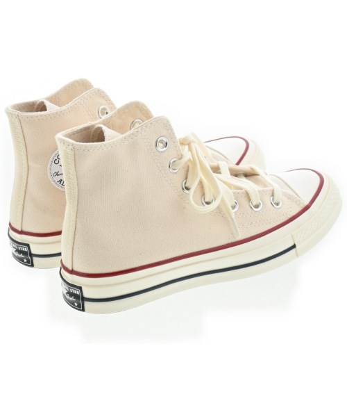 CONVERSE（コンバース）スニーカー 白 サイズ:6(23cm位) レディース/2200679363019