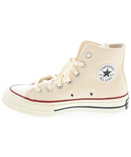 CONVERSE（コンバース）スニーカー 白 サイズ:6(23cm位) レディース/2200679363019