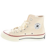 CONVERSE（コンバース）スニーカー 白 サイズ:6(23cm位) レディース/2200679363019