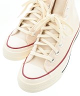 CONVERSE（コンバース）スニーカー 白 サイズ:6(23cm位) レディース/2200679363019