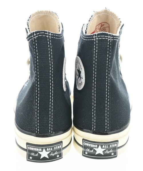 CONVERSE（コンバース）スニーカー 黒 サイズ:6(23cm位) レディース/2200679363033