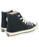 CONVERSE（コンバース）スニーカー 黒 サイズ:6(23cm位) レディース/2200679363033