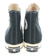 CONVERSE（コンバース）スニーカー 黒 サイズ:6(23cm位) レディース/2200679363033