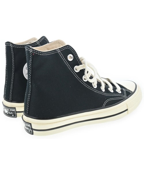 CONVERSE（コンバース）スニーカー 黒 サイズ:6(23cm位) レディース/2200679363040