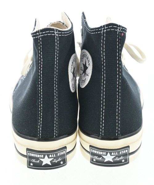 CONVERSE（コンバース）スニーカー 黒 サイズ:6(23cm位) レディース/2200679363040