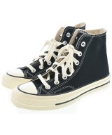 CONVERSE（コンバース）スニーカー 黒 サイズ:6(23cm位) レディース/2200679363057