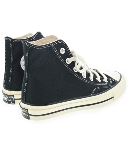 CONVERSE（コンバース）スニーカー 黒 サイズ:6(23cm位) レディース/2200679363064