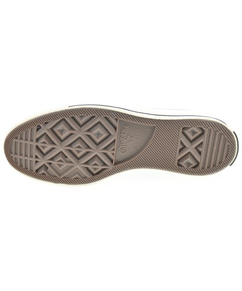 CONVERSE（コンバース）スニーカー 黒 サイズ:6(23cm位) レディース/2200679363064