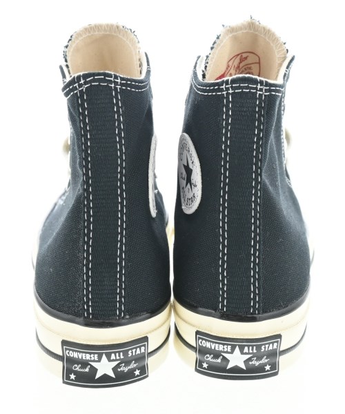 CONVERSE（コンバース）スニーカー 黒 サイズ:6(23cm位) レディース/2200679363064