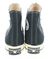 CONVERSE（コンバース）スニーカー 黒 サイズ:6(23cm位) レディース/2200679363071
