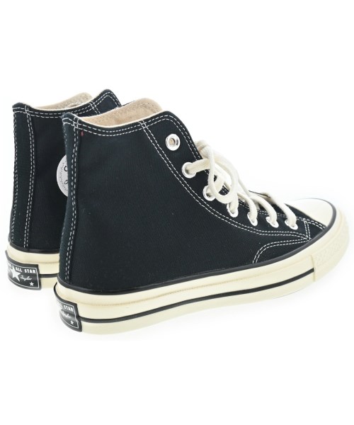 CONVERSE（コンバース）スニーカー 黒 サイズ:6(23cm位) レディース/2200679363088