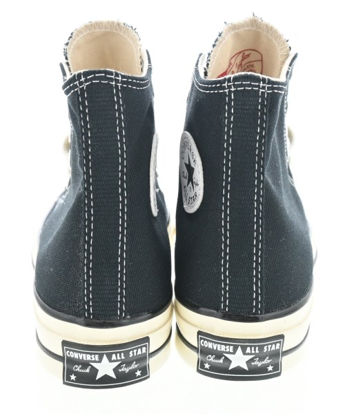CONVERSE（コンバース）スニーカー 黒 サイズ:6(23cm位) レディース/2200679363088