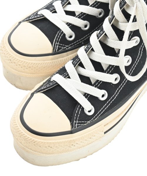 CONVERSE（コンバース）スニーカー 黒 サイズ:23cm レディース/2200672454127
