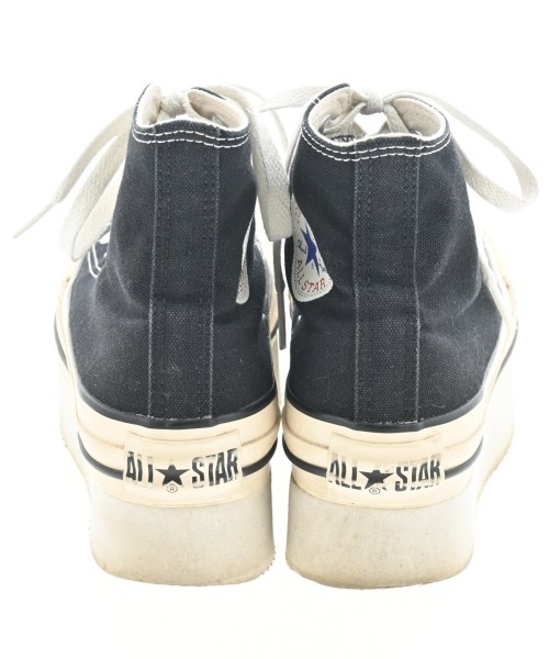 CONVERSE（コンバース）スニーカー 黒 サイズ:23cm レディース/2200672454127