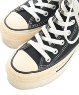 CONVERSE（コンバース）スニーカー 黒 サイズ:23cm レディース/2200672454127