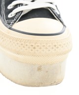 CONVERSE（コンバース）スニーカー 黒 サイズ:23cm レディース/2200672454127