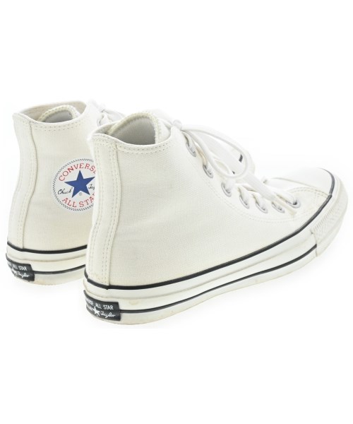 CONVERSE（コンバース）スニーカー 白 サイズ:24cm レディース/2200679571155