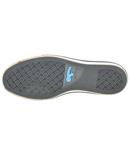 CONVERSE（コンバース）スニーカー 白 サイズ:24cm レディース/2200679571155