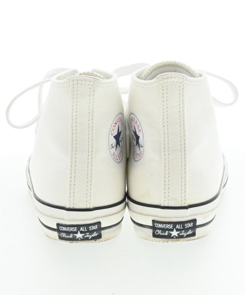 CONVERSE（コンバース）スニーカー 白 サイズ:24cm レディース/2200679571155