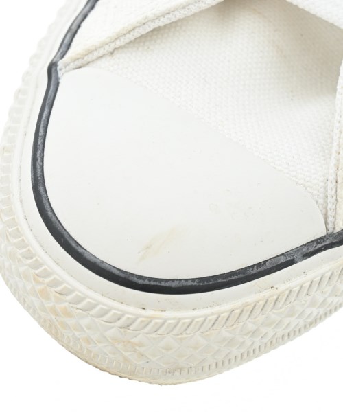 CONVERSE（コンバース）スニーカー 白 サイズ:24cm レディース/2200679571155